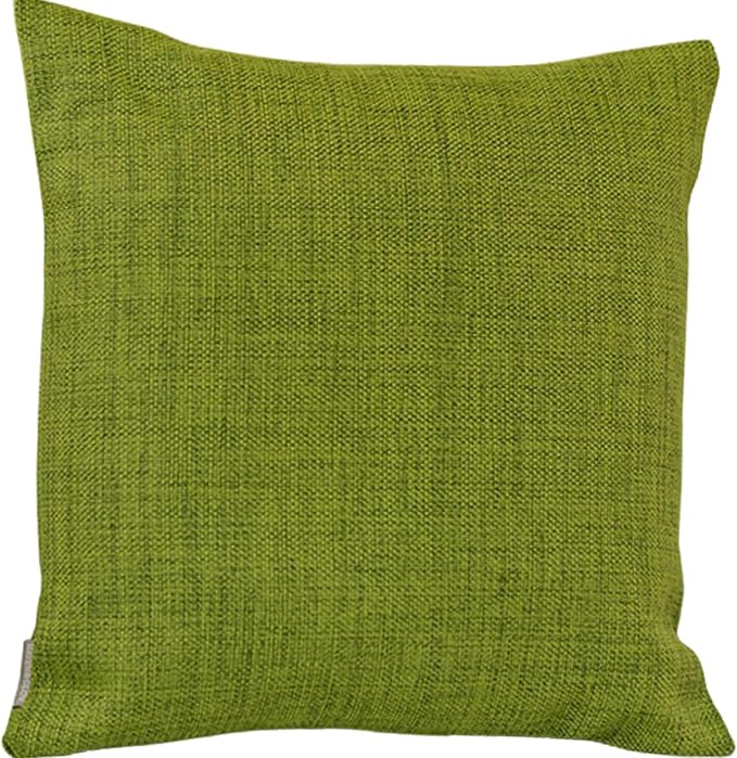Haven & Glow Decorative Throw Pillow Cover – Square Cushion Case - Image 9