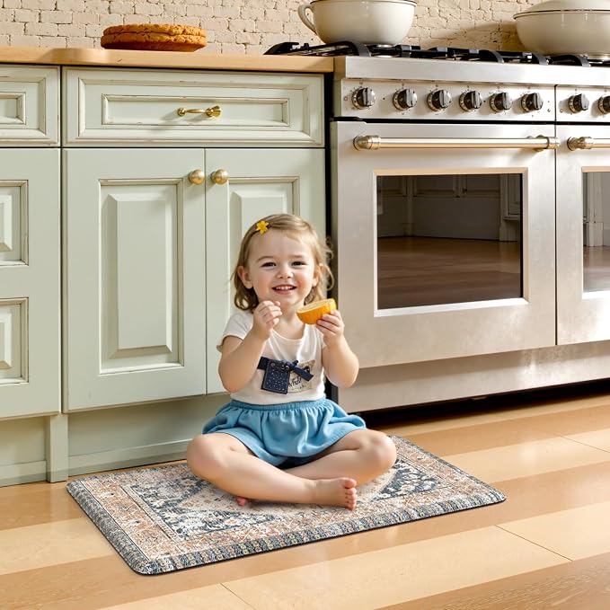 KIMODE Anti Fatigue Kitchen Mats - Image 2