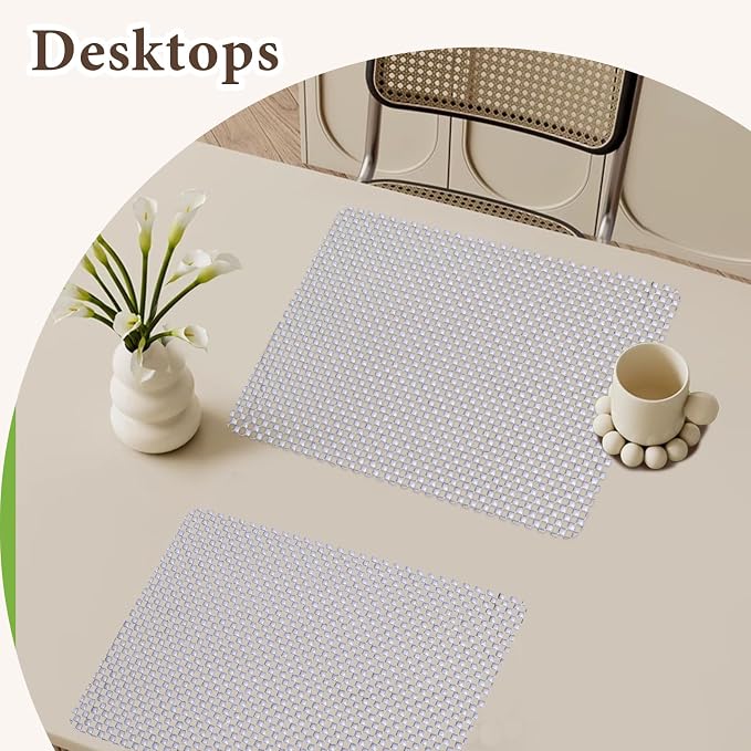 Drawer and Shelf Liner for Kitchen Cabinet: 17 in X 20 Ft Non Slip Waterproof - Image 6