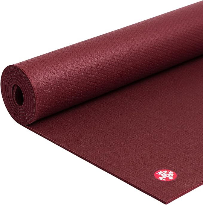 Manduka PRO Yoga Mat - 6mm | Lifetime Durability | Hygienic Construction | - Image 3