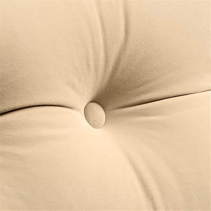 Triangular Reading Bed Rest Pillow Large Bolster Cushion Headboard Backrest - Image 3