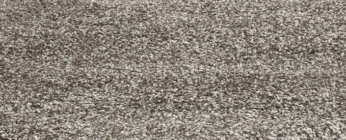 SAFAVIEH Milan Shag Collection 3' Round Grey SG180 Solid Non-Shedding Living - Image 5