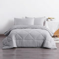 5-Piece Twin Comforter Set by Unknown