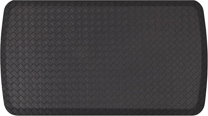 GelPro Elite Premier Gel & Foam Cushioned Anti-Fatigue Kitchen Floor Comfort Mat by GelPro