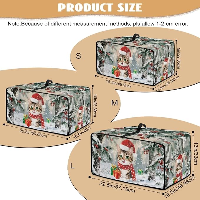 Air Fryer Toaster Oven Dust Cover Dust Protection Countertop Convection Oven - Image 6
