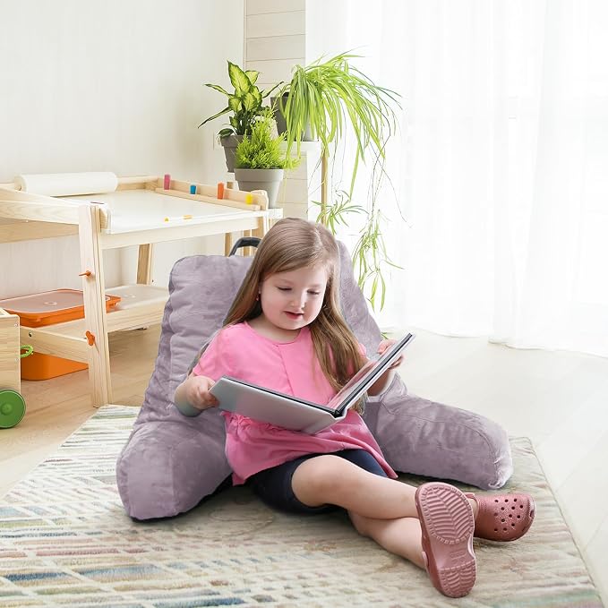 Nestl Reading Pillow for Kids & Teens - Image 8