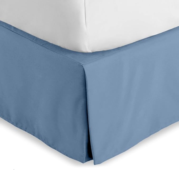 Bare Home Queen Bed Skirt by BareHome