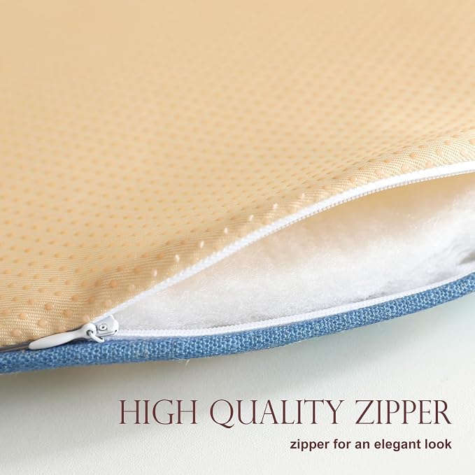 patdrea Pack of 2 Chair Cushions - Image 3
