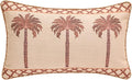patdrea Floral Linen Decorative Throw Pillow Covers Set Soft Durable Cushion by Welcometopatdrea