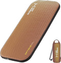 LOSTHORIZON Air & Foam Camping Mattress, Self-Inflating Sleeping Pad, by LOSTHORIZON