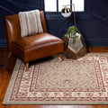 Unique Loom Voyage Collection Traditional Oriental Classic Intricate Design by UniqueLoom