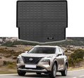 Custom for 2021-2025 2026 Nissan Rogue Cargo Mats Trunk Liner All Weather TPE by Yonugli