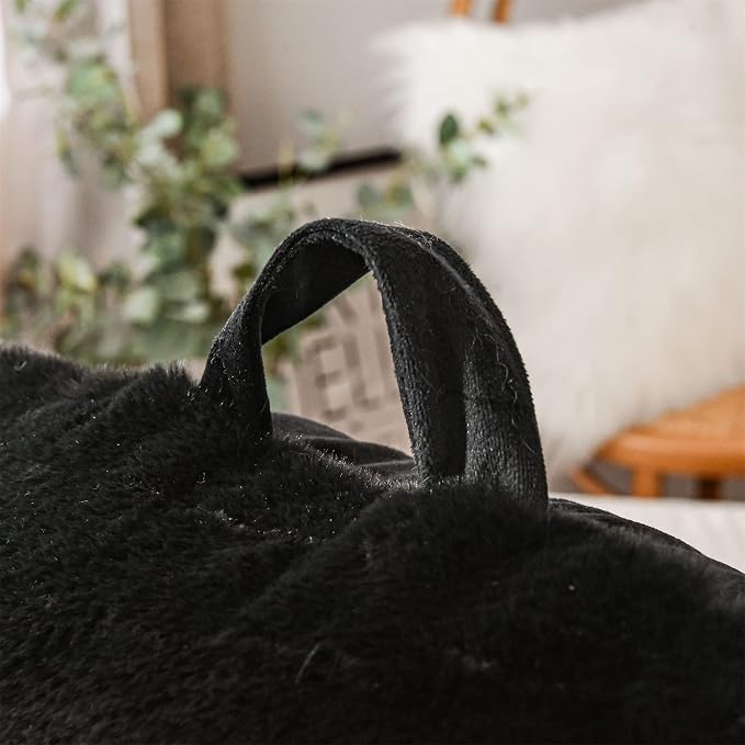 Aimuan Reading Pillow Bed Rest Wedge Large Adult Backrest Pillow - Image 6