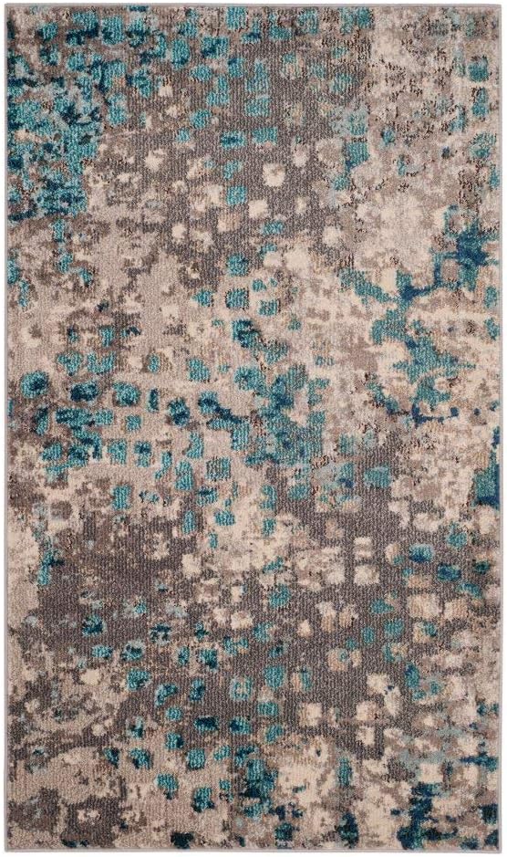SAFAVIEH Monaco Collection Area Rug - Image 6