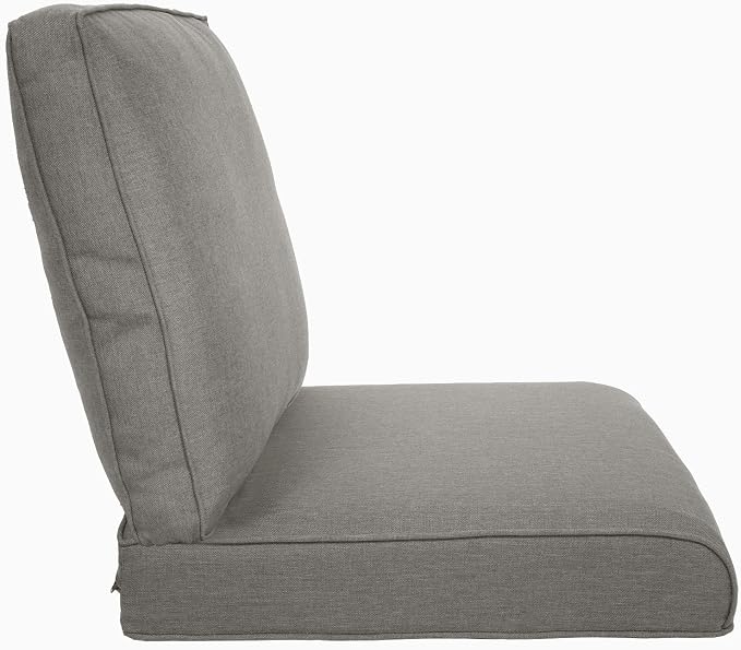 Pop 22x25/22x24 Outdoor Chair Cushions Set of 4 - Image 4