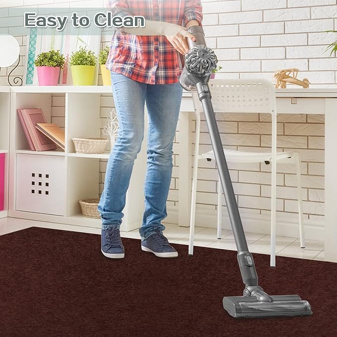 Custom Size Runner Rug 3 ft x 39 ft, 2-82ft Carpet Runners Hallway Entryway - Image 5