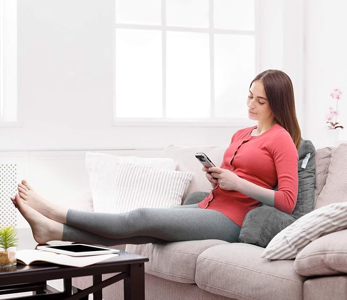Nestl Reading Pillow for Kids & Teens - Image 3