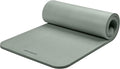 Retrospec Solana 1 inch Yoga Mat by Retrospec