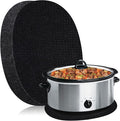 Heat Resistant Mat for Crockpot Slow Cooker by SIUDANGKA