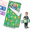 Primlect Lightweight Toddler Nap Mat Perfect by Primlect