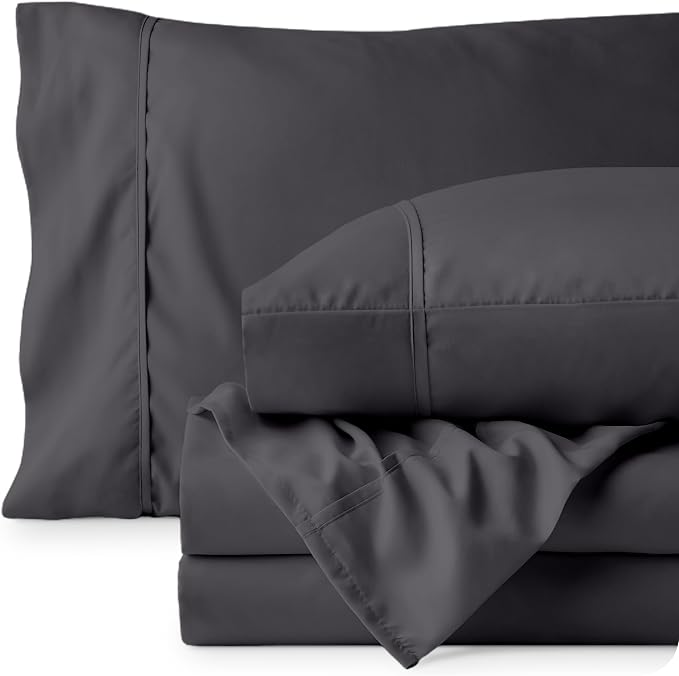 Bare Home Full Sheet Set - Image 9