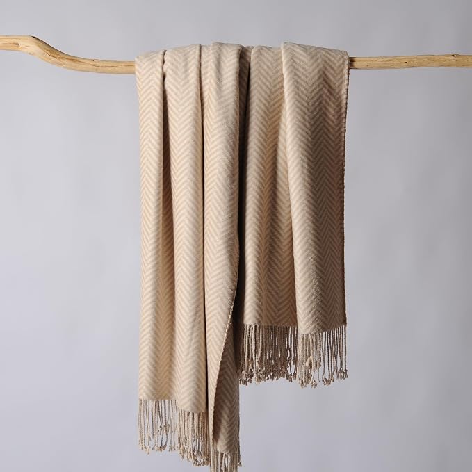 CUDDLE DREAMS Silk Throw Blanket - Image 5