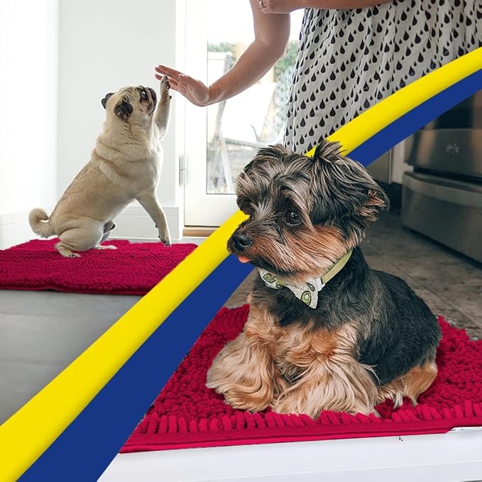Muddy Mat® Original Dog Door Mat - Image 5