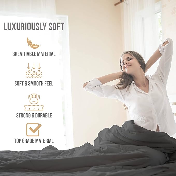 Queen Sheet Set - Image 3