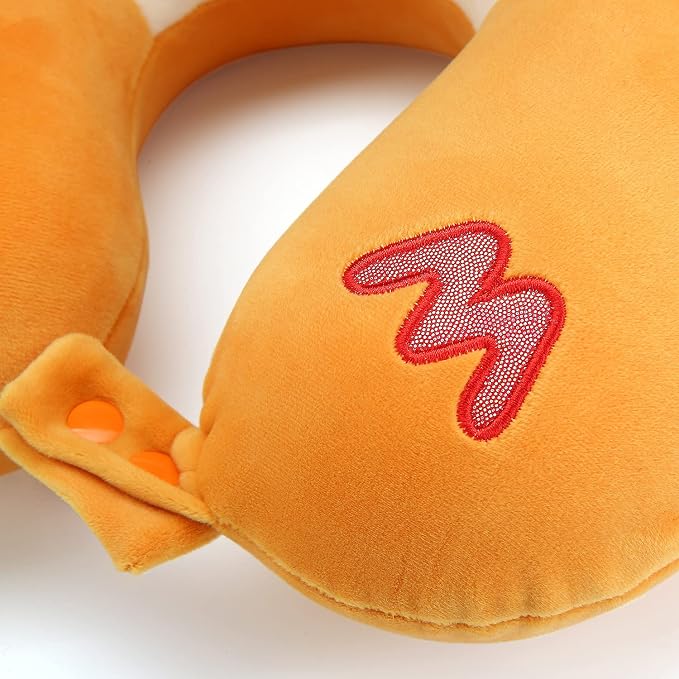 Niuniu Daddy Kids Travel Neck Pillow - Image 5