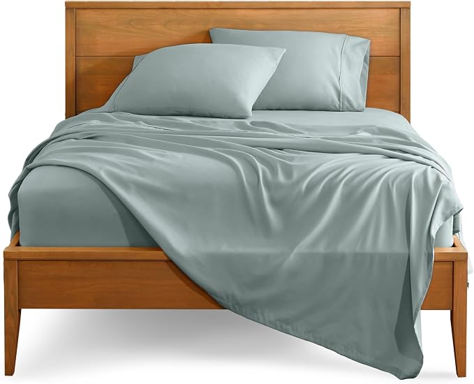 Bare Home Twin XL Sheet Set by BareHome