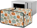 Toaster Oven Dust Cover Dustproof Smart Oven Air Fryer Microwave Cover by Garucesta