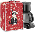 Coffee Maker Cover by Unknown