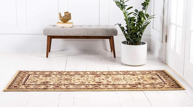 Unique Loom Voyage Collection Area Rug - Image 4