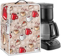 Coffee Maker Cover by Unknown