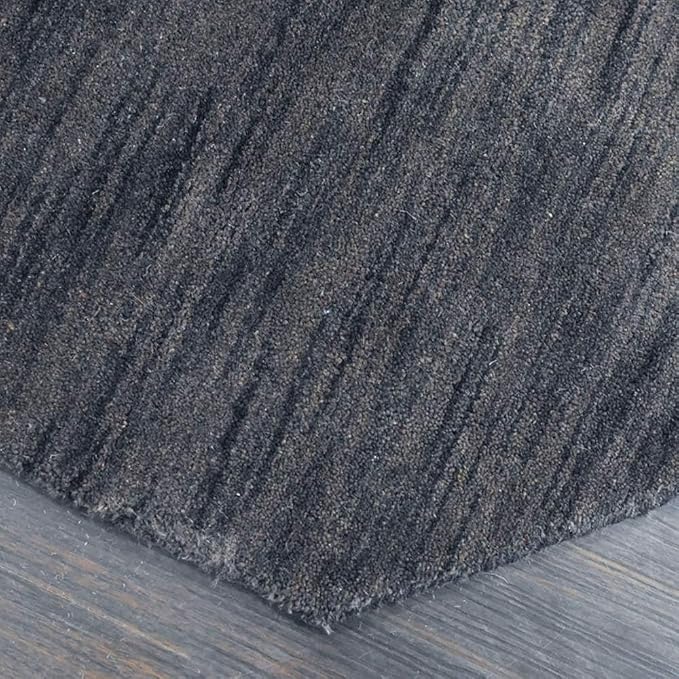 Hand Knotted Loom Wool ECO-Friendly Area Rugs - Image 5