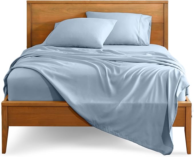 Bare Home Full XL Sheet Set by BareHome