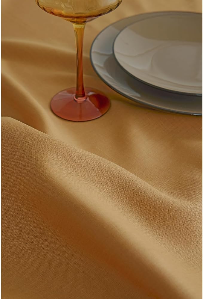 Solino Home Linen Table Runner 90 Inches Long - Image 9