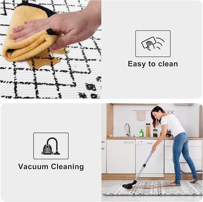 KIMODE Anti Fatigue Kitchen Mat - Image 6