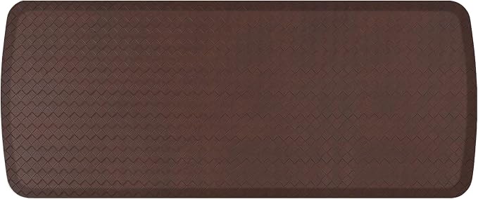 GelPro Elite Premier Gel & Foam Anti-Fatigue Kitchen Floor Comfort Mat - Image 5