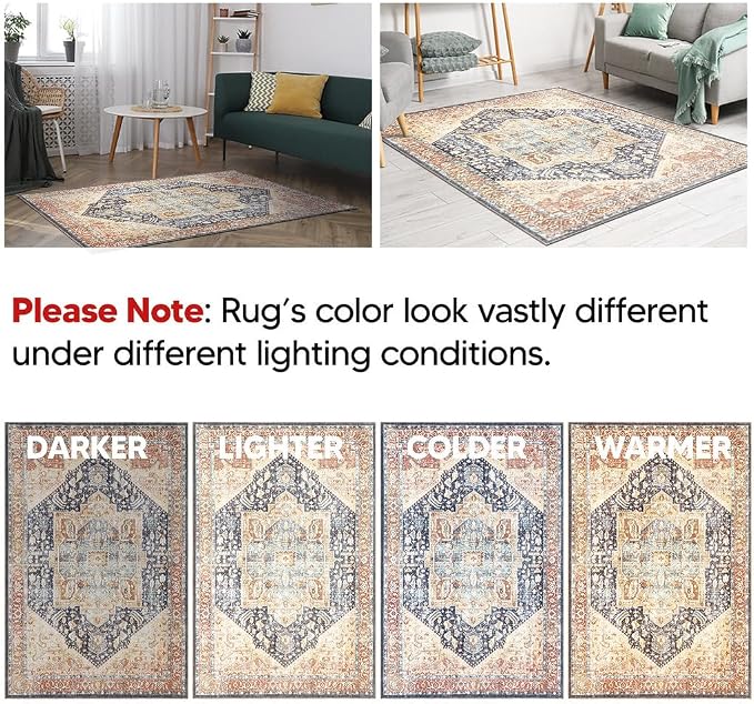 Keen Home Design 9x12 Rug - Image 6