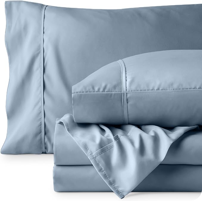 Bare Home Full Sheet Set - Image 9