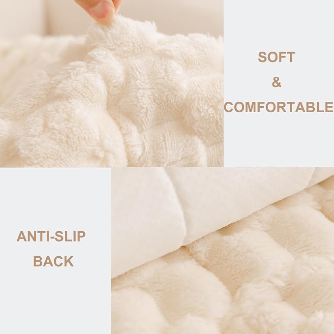 Mivnue Pet Couch Cover, Couch Covers - Image 3