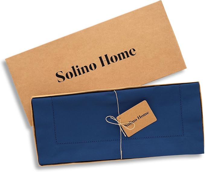 Solino Home Table Runner 90 Inches Long - Image 5