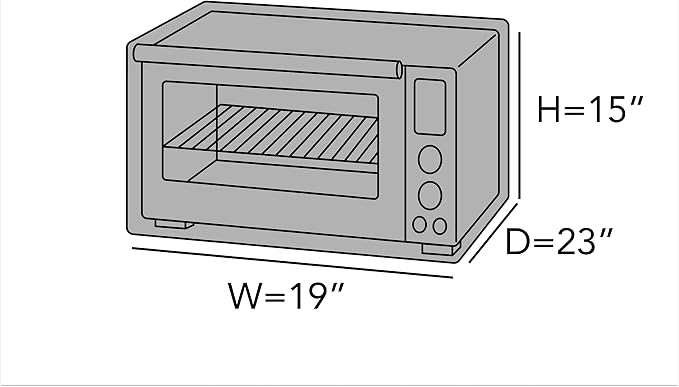 Covermates Keepsakes Toaster Cover - Image 3