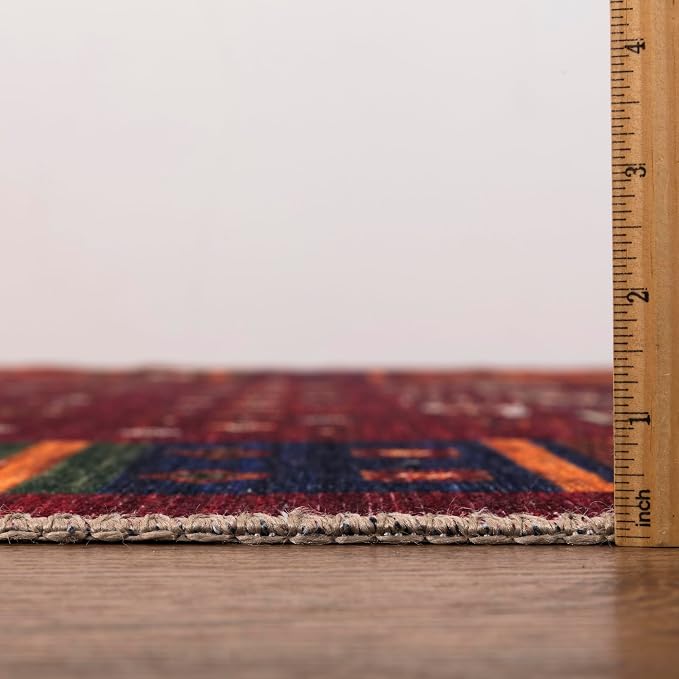 Keen Home Design 4x6 Rug - Image 2