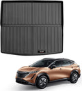 Custom for 2023 2024 2025 2026 Nissan Ariya Cargo Mats Trunk Liner All Weather by Yonugli