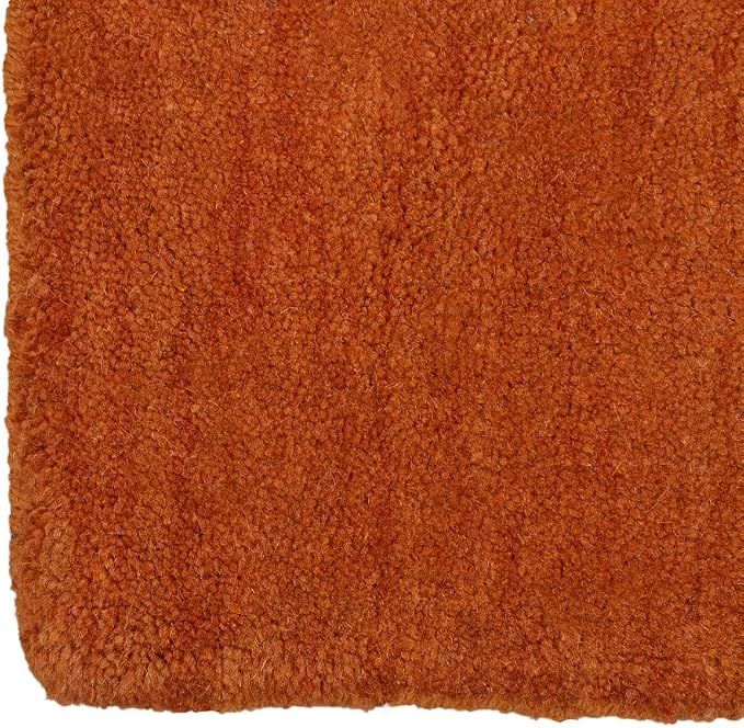 Hand Knotted Loom Wool ECO-Friendly Area Rugs - Image 5