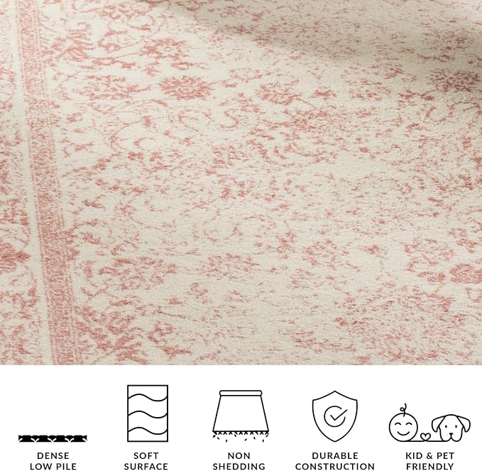 SAFAVIEH Area Rug 12x18 - Image 5