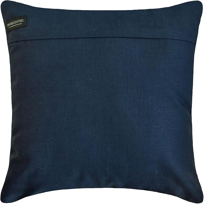 The HomeCentric Blue Bed Runner - Image 6