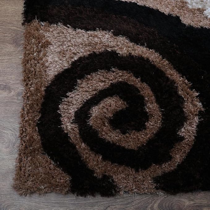 Rugsotic Carpets Hand Woven Flat Weave Kilim Wool ECO-Friendly Area Rugs - Image 5